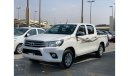 Toyota Hilux GLX 2017 4x2 Full Automatic Ref#636