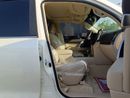 Toyota Land Cruiser VXR 5.7L  Petrol / V8 / Full Option / Exclusive Condition (LOT # 99986)