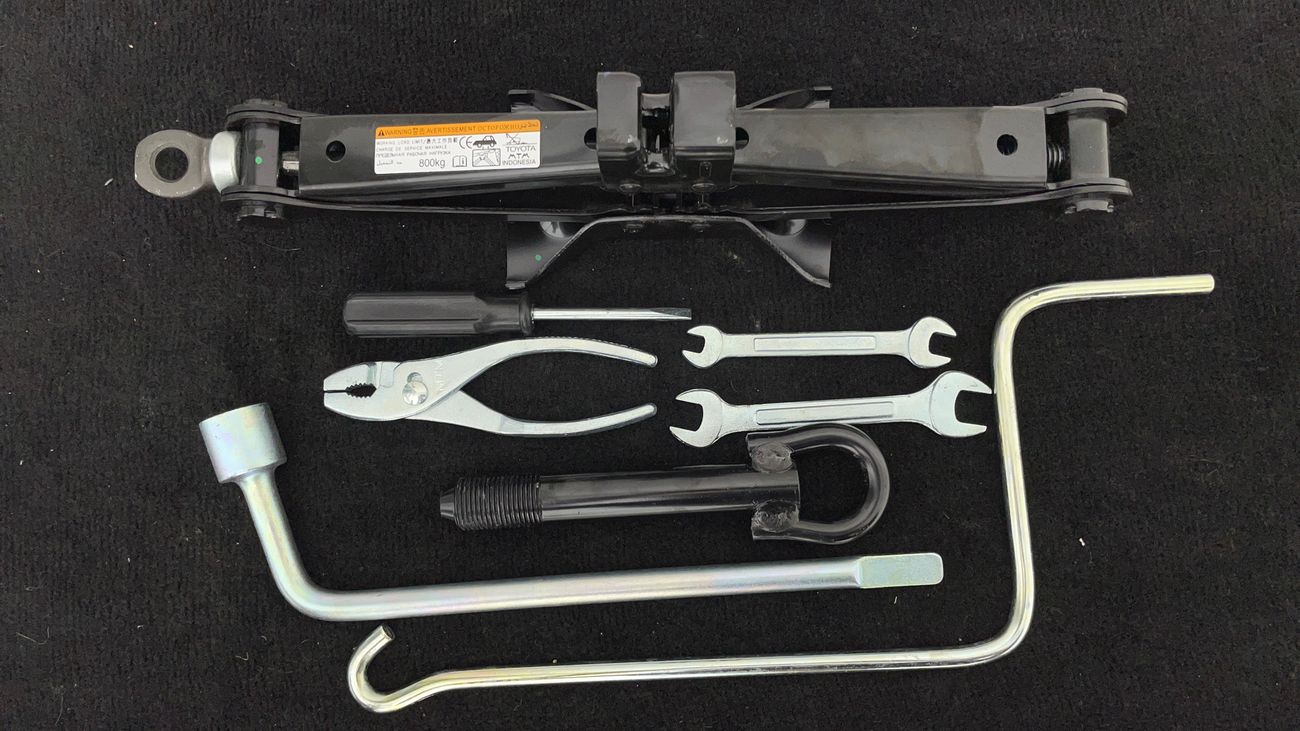 Toyota Yaris SE 1.5 | Zero Down Payment | Free Home Test Drive