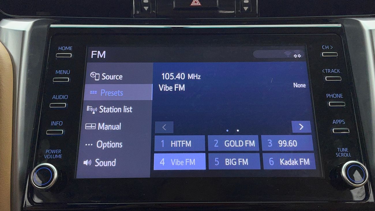 Toyota Fortuner GXR 4 | Zero Down Payment | Home Test Drive