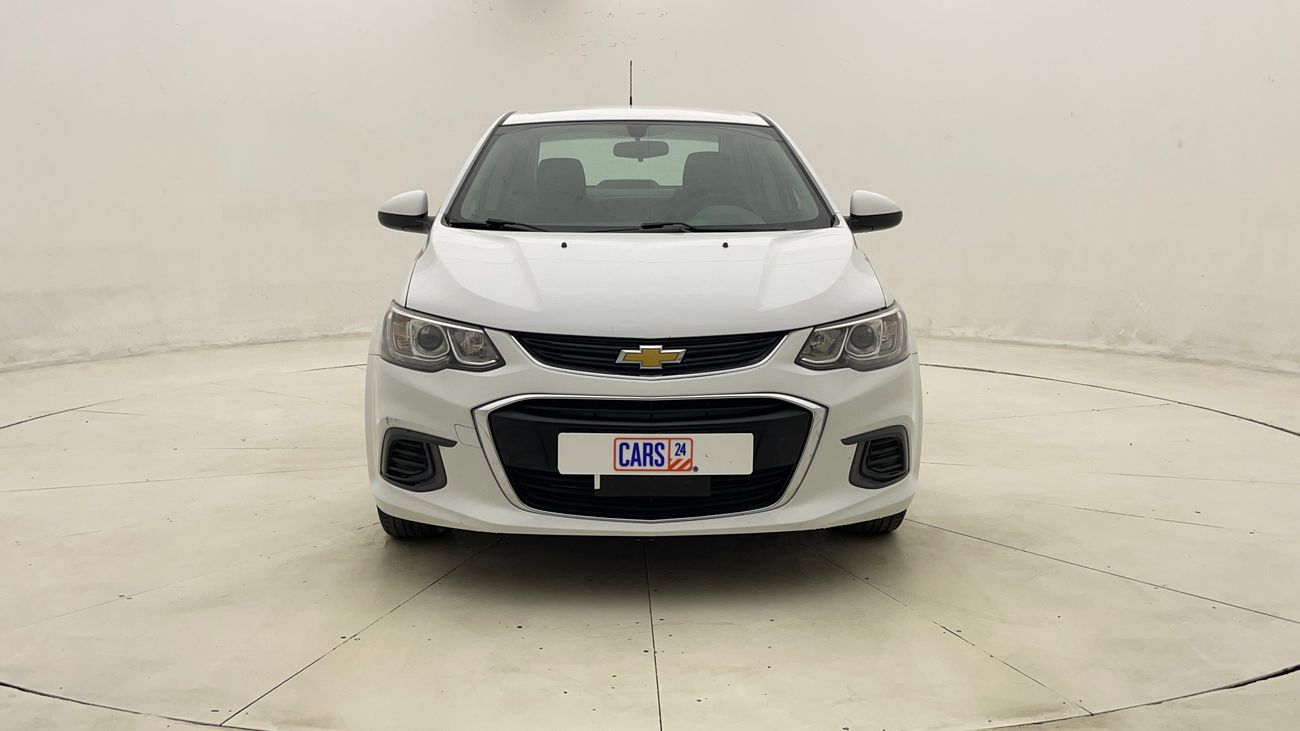 شيفروليه أفيو LS 1.6 | بدون دفعة مقدمة | اختبار القيادة في المنزل