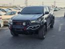 Toyota Hilux ROGUE DIESEL RIGHT HAND 2024 MODEL