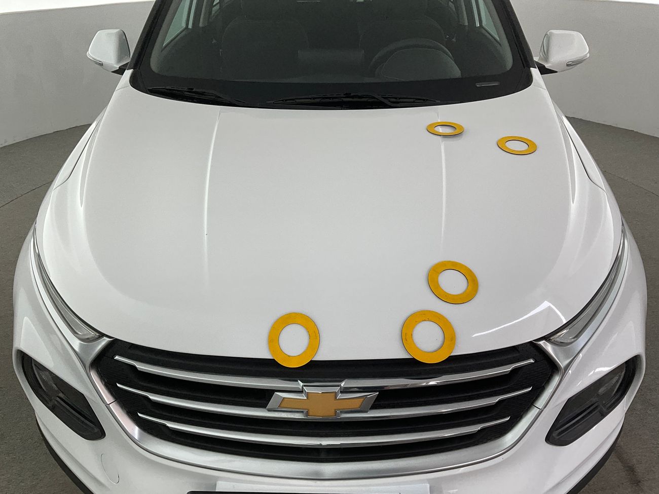 Chevrolet Groove LT | Guaranteed Warranty | 0 Down Payment