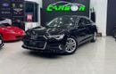 Audi A6 40 TFSI Audi A6 2024