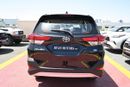 Toyota Rush Toyota Rush G 1.5L Petrol, SUV, RWD, 5 Doors, Color Black, Model 2023