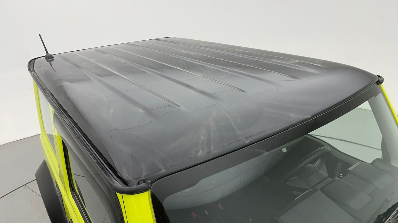 Suzuki Jimny GL MT 1.5 | Zero Down Payment | Free Home Test Drive