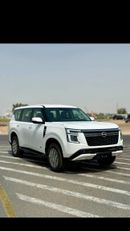 نيسان باترول LE T1