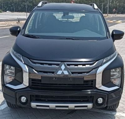 ميتسوبيشي إكسباندر كروس PREMIUM 1.5L 2WD H/L