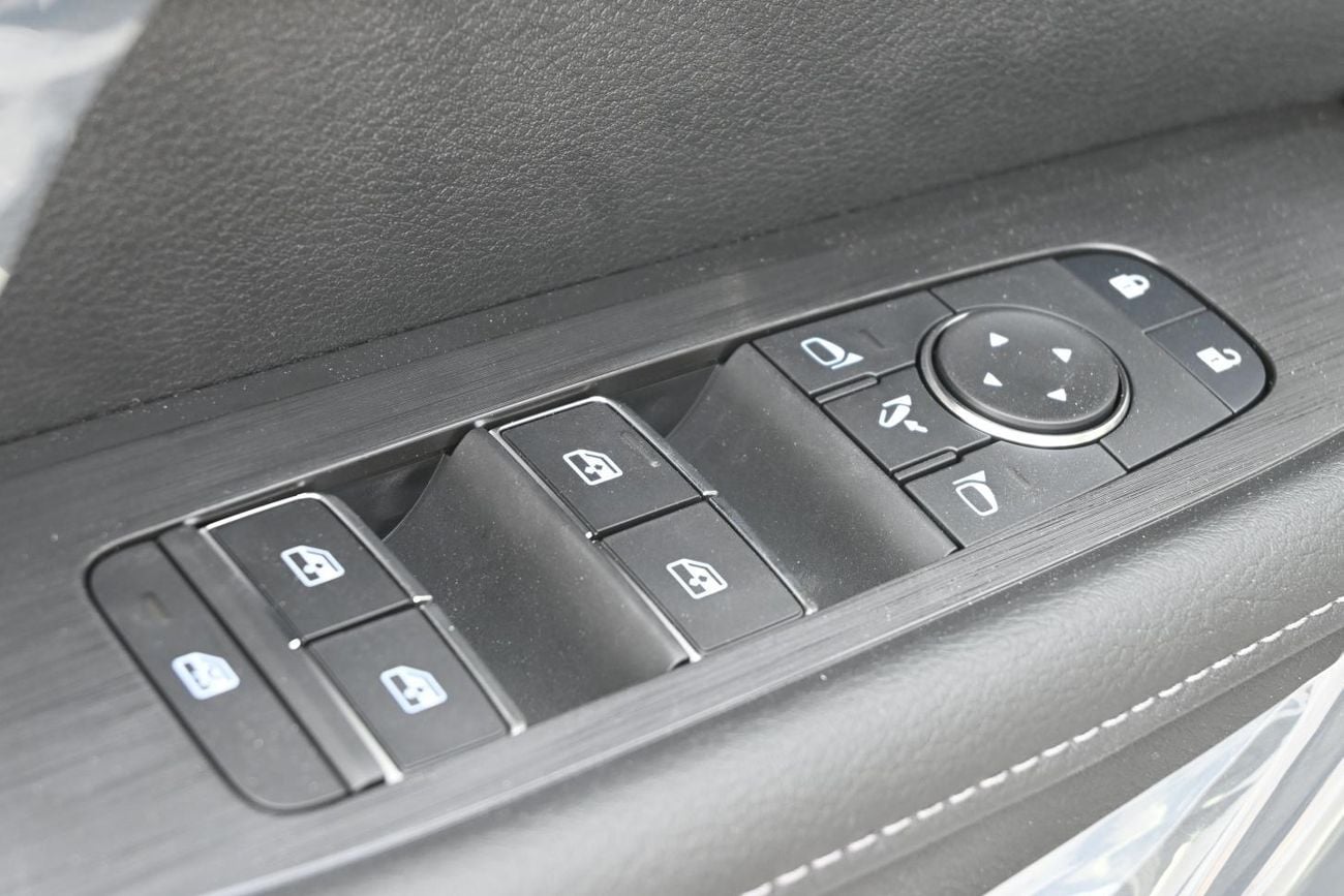 نيسان باترول TYPE 1 3.5L TT 2026