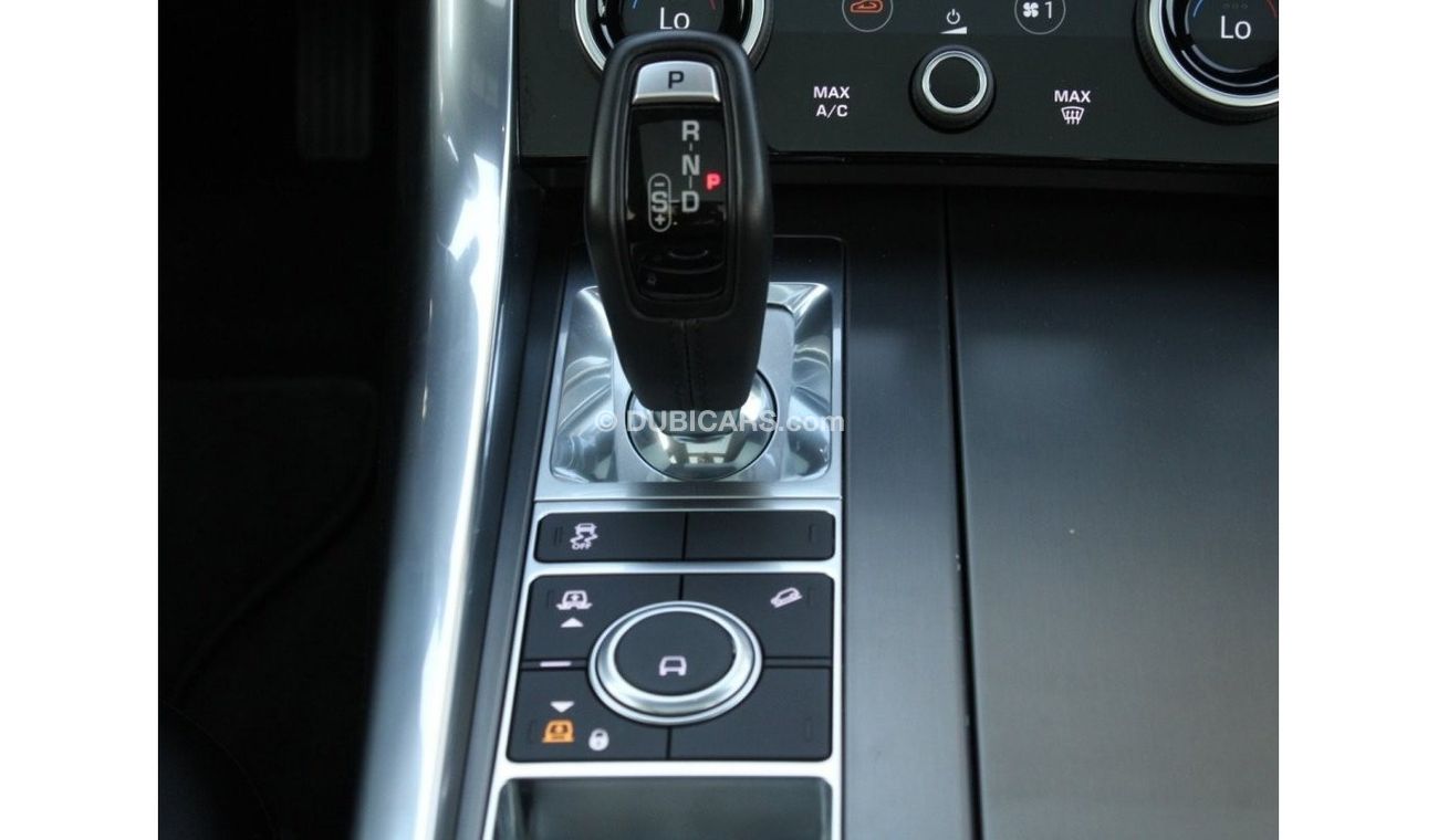 Land Rover Range Rover Sport HSE Super clean condition