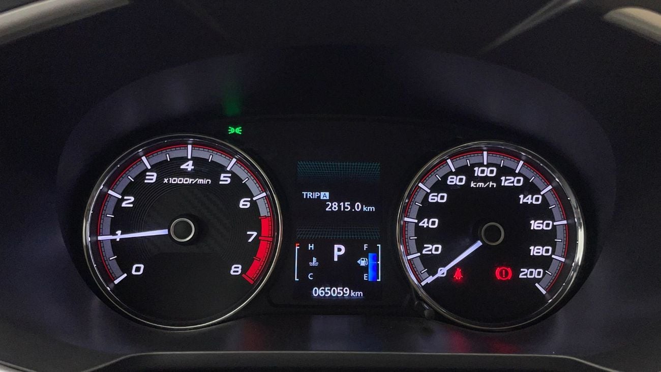 Mitsubishi Xpander 1.5L 2022 | 0 DP | 676/Month | 30 Day Return | Service History