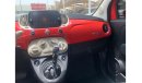 Fiat 500 FIAT500 2020 WITH SUNROOF REF#398