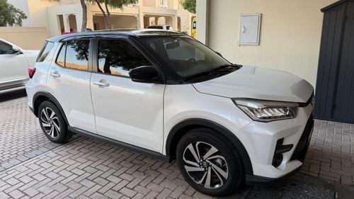 تويوتا ريز 1.0T G