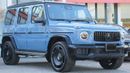 مرسيدس بنز G 63 AMG STD 2025 Mercedes G63 AMG Full/ Carbon Interior&Exterio