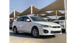 Mitsubishi Lancer GLS 2017 1.6L Full Option Ref#272