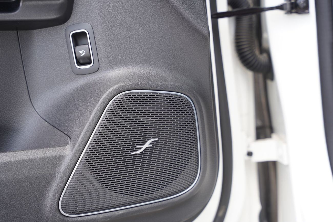 Mercedes-Benz EQA 250 2025 Mercedes-Benz EQA260 SUV RWD 0Km