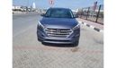 هيونداي توسون GL Low mileage