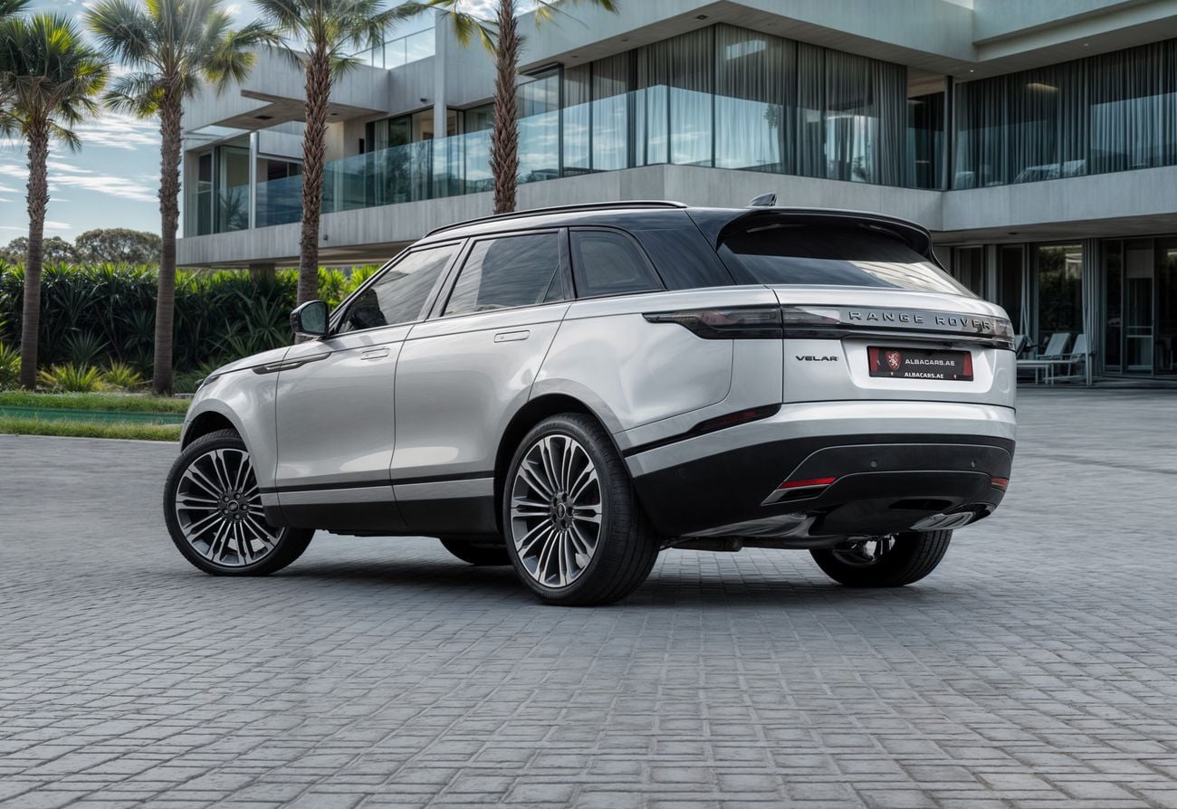 Land Rover Range Rover Velar Range Rover Velar SE R-Dynamic | 5,778 P.M | 0% Downpayment | Agency Warranty!