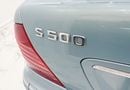Mercedes-Benz S 500 V8 5.0L-8CYL - EXCELLENT CONDITION - VAT INCLUSIVE PRICE