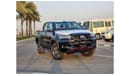 Toyota Hilux Toyota Hilux SR5 4.0L PETROL V6 A/T FULL OPTION 2023