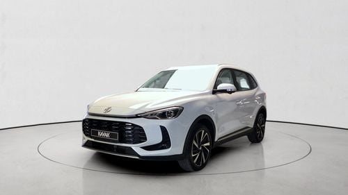 MG ZS Luxury 1.5L Luxury | Guaranteed Warranty | 0 Down Payment