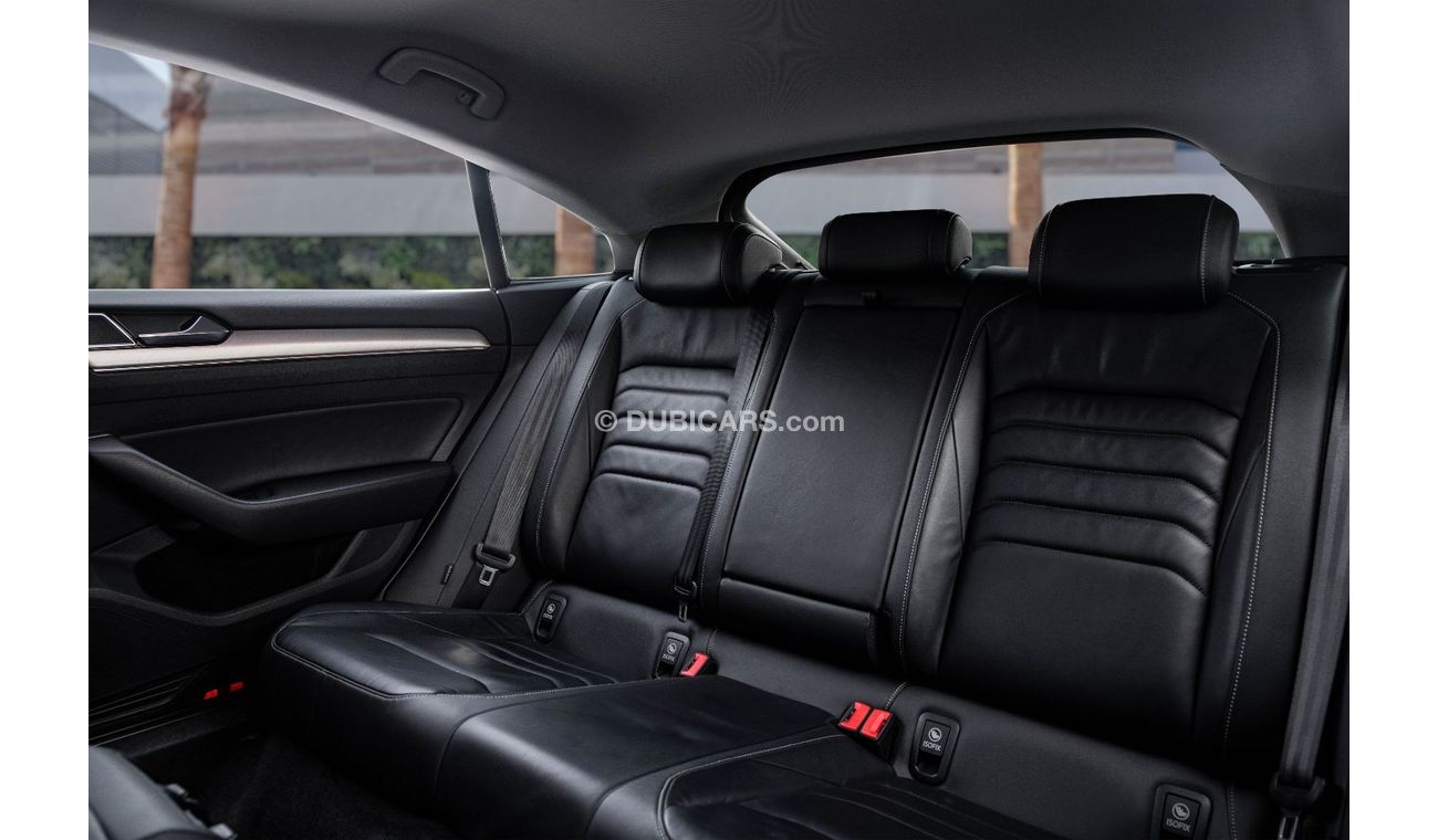 Volkswagen Arteon Sport | 1,958 P.M  | 0% Downpayment | Amazing Condition!