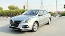 أم جي 5 STD 5 | GCC Specs | Excellent condition