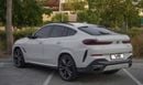 بي أم دبليو X6 M 50i بي إم دبليو X6 M50 i سبورت جي سي سي 2022