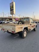 Toyota Land Cruiser Toyota Landcruiser petrol  4x4 II manual transmission II 2009