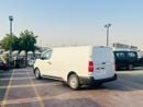 Citroen Jumpy 145 L3