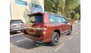 Toyota Land Cruiser TOYOTA LAND CRUISER RIGHT HAND DRIVE (PM 872)