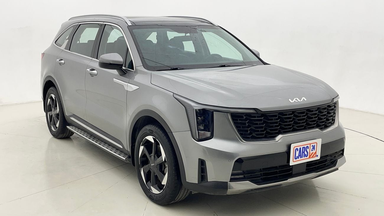 Kia Sorento EX 2.4 | Zero Down Payment | Home Test Drive