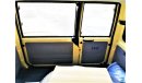 Toyota Land Cruiser hard top 5 door