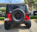 Jeep Wrangler Jeep Wrangler Sport 3.8L A/T, 2-door, 2010