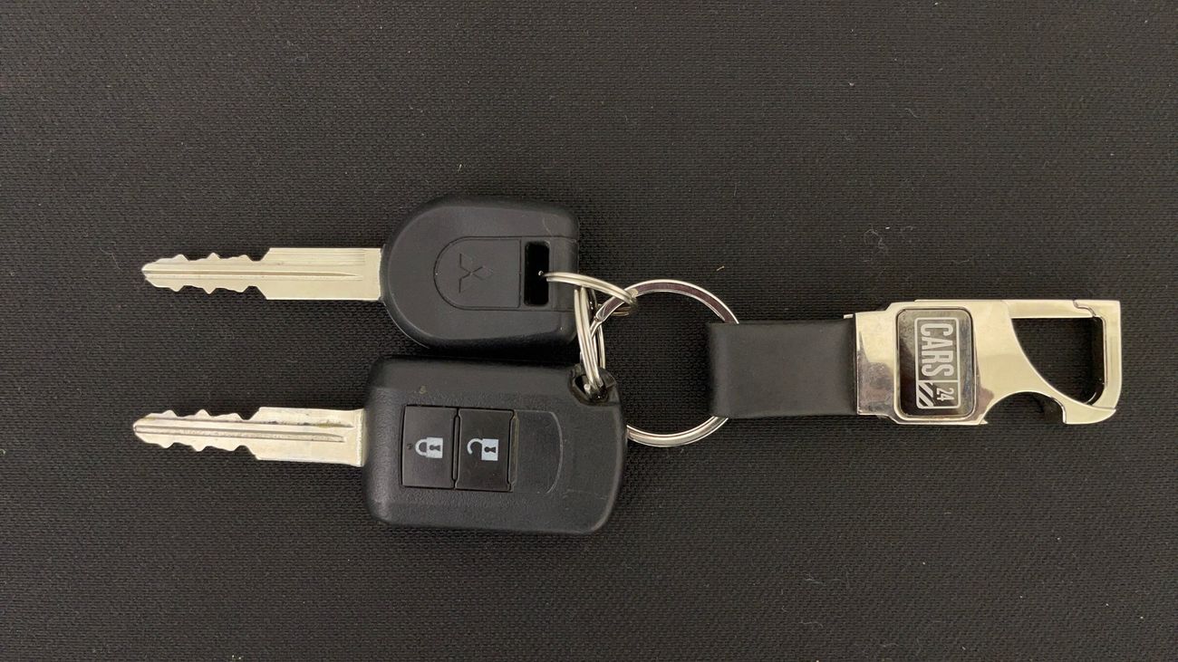 Mitsubishi Outlander GLX MID 2.4 | Zero Down Payment | Home Test Drive