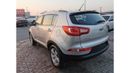 Kia Sportage EX