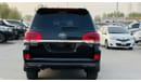 Toyota Land Cruiser 2013 GXR [Face-Lifted 2021] GCC Specs 4.0CC 6 Cylinders Petrol Rear Entertainment Perfect Condition 