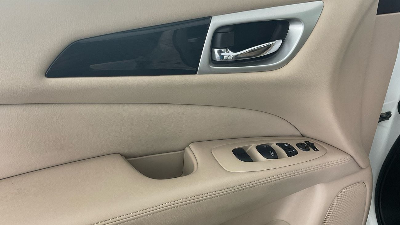 نيسان باثفايندر S | upto AED 20,000 Ramadan Discount | شامل الضمان | 0 ﺪﻔﻋﺓ ﺃﻮﻟﻯ