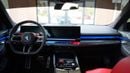 بي أم دبليو M5 Touring 4.4L | 717 hp | Perfect Condition