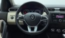 Renault Duster SE 2000