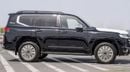Toyota Land Cruiser VXR 2025 VXR 3.5L TWIN TURBO PETROL ENGINE FULL OPTION