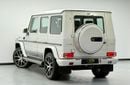 Mercedes-Benz G 63 AMG Std 5.5L 2017 Mercedes Benz G63 AMG, Full Service History, Carbon Fiber Interior, Excellent Conditio