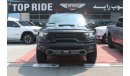 RAM 1500 RAM TRX 6.2L 2022 - FOR ONLY 5,290 AED MONTHLY