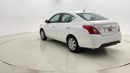 Nissan Sunny SV 1.5 | Zero Down Payment | Home Test Drive