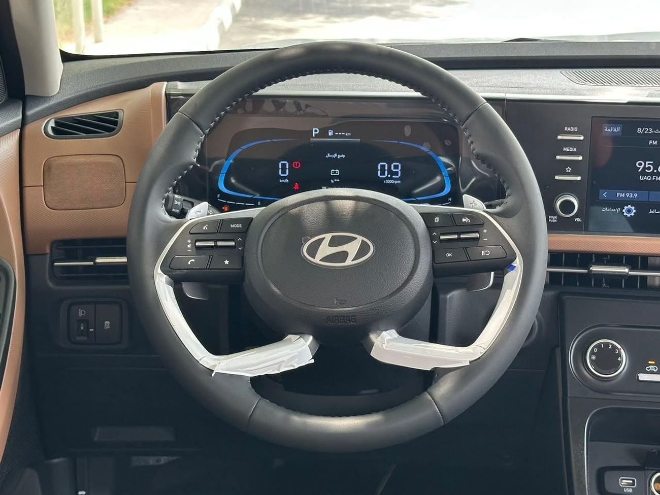 Hyundai Creta COMFORT hyundai creta 1.5l
