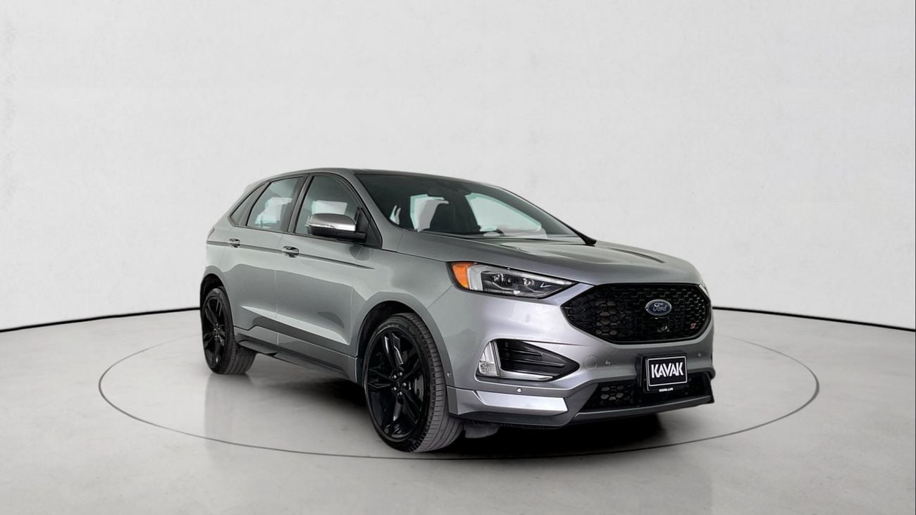 Ford Edge ST | upto AED 20,000 Ramadan Discount | Guaranteed Warranty | 0 Down Payment