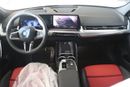 BMW X2 SDRIVE18i M SPORT sDrive18i 1.5L Mkit, keyless entry, Alloy wheels, Model 2026