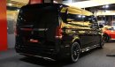 Mercedes-Benz V 250 Bespoke by DIZAYN VIP