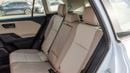 Toyota RAV4 XLE 2026 Toyota Rav4 XLE 4x4 2.0L AT Petrol AWD (White-Beige)