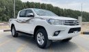 Toyota Hilux 2017 4x4 Full Automatic Ref#241